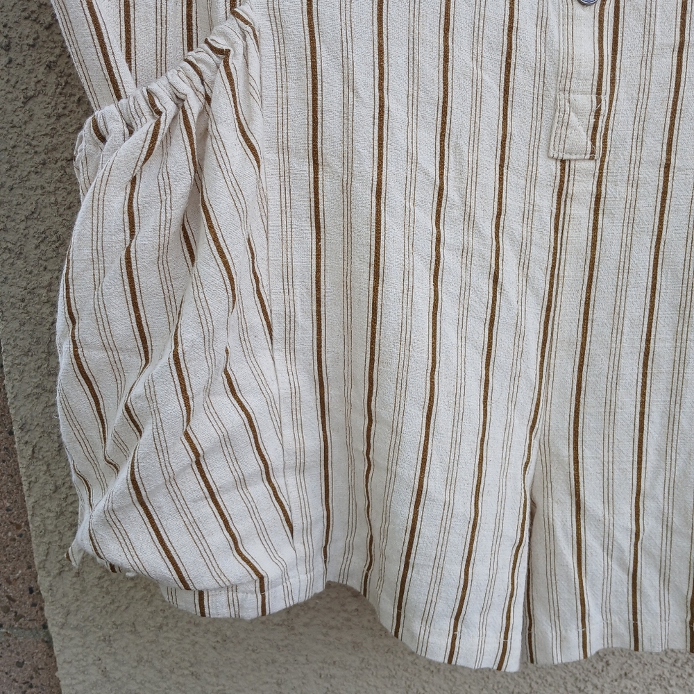 NEW Doe & Rae Romper - Picture 4 of 12
